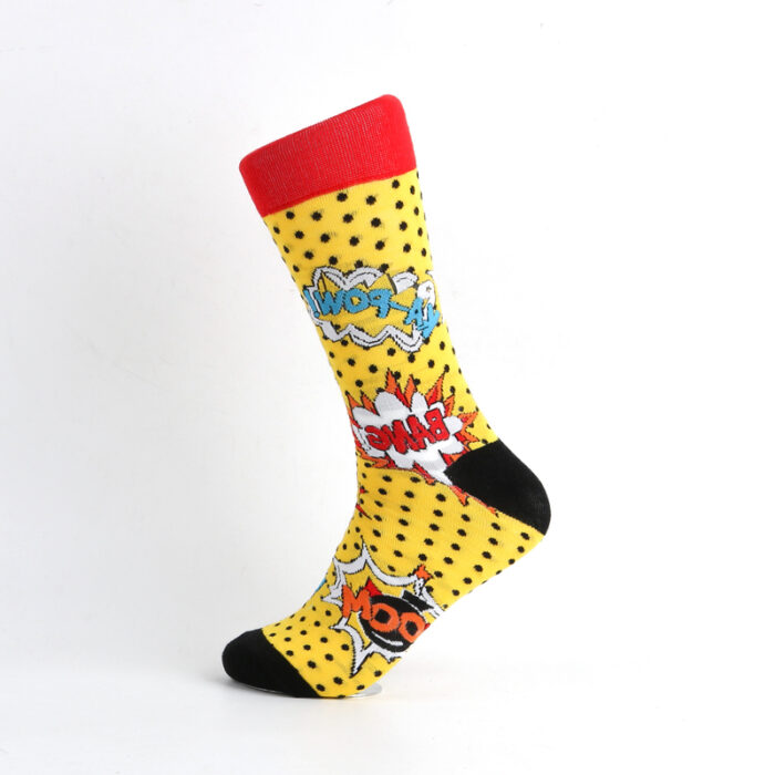 designer socks wholesale