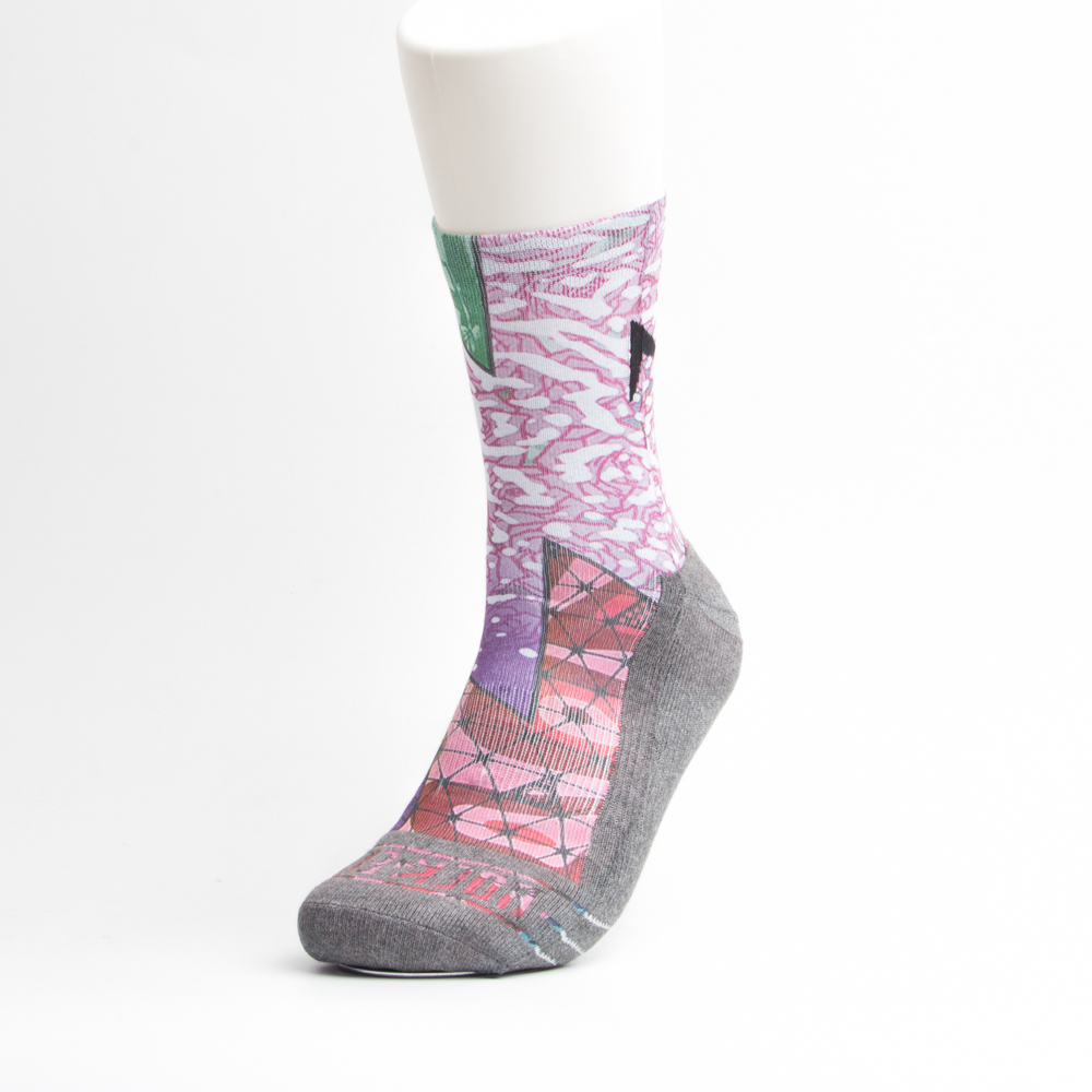 designer socks wholesale