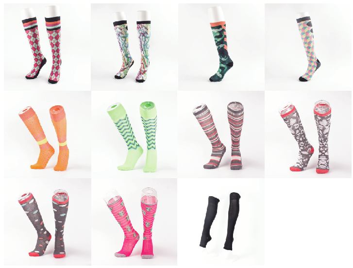 more compression socks for women