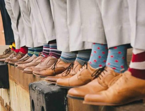 Comprehensive Glimpse about the Different Kinds of Men’s Sock