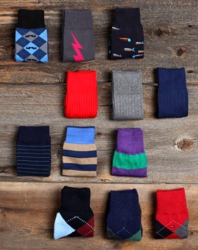 style socks