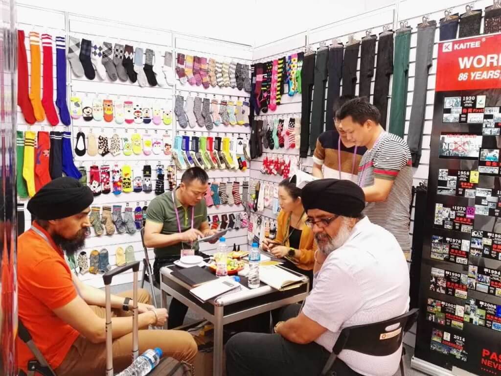 ISPO Shanghai 2018 Fair
