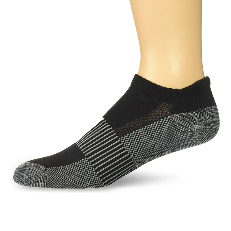Custom Copper Oxide Socks - Kaite socks
