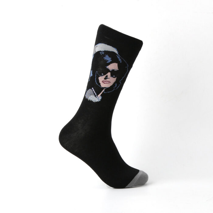 Women Visual arts socks - Image 2