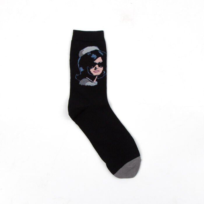 Women Visual arts socks - Image 3