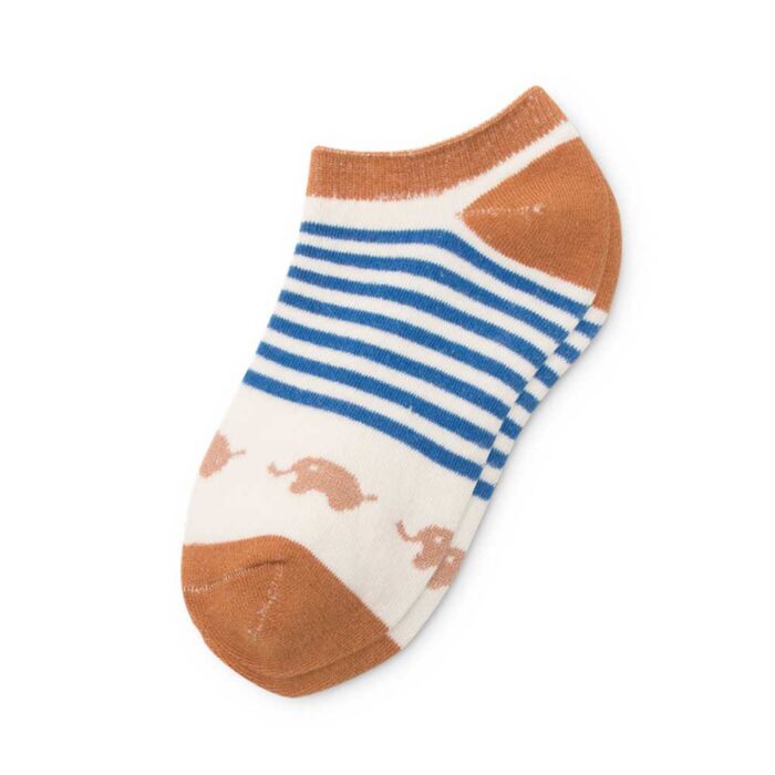 Lovely children's cotton socks Customized