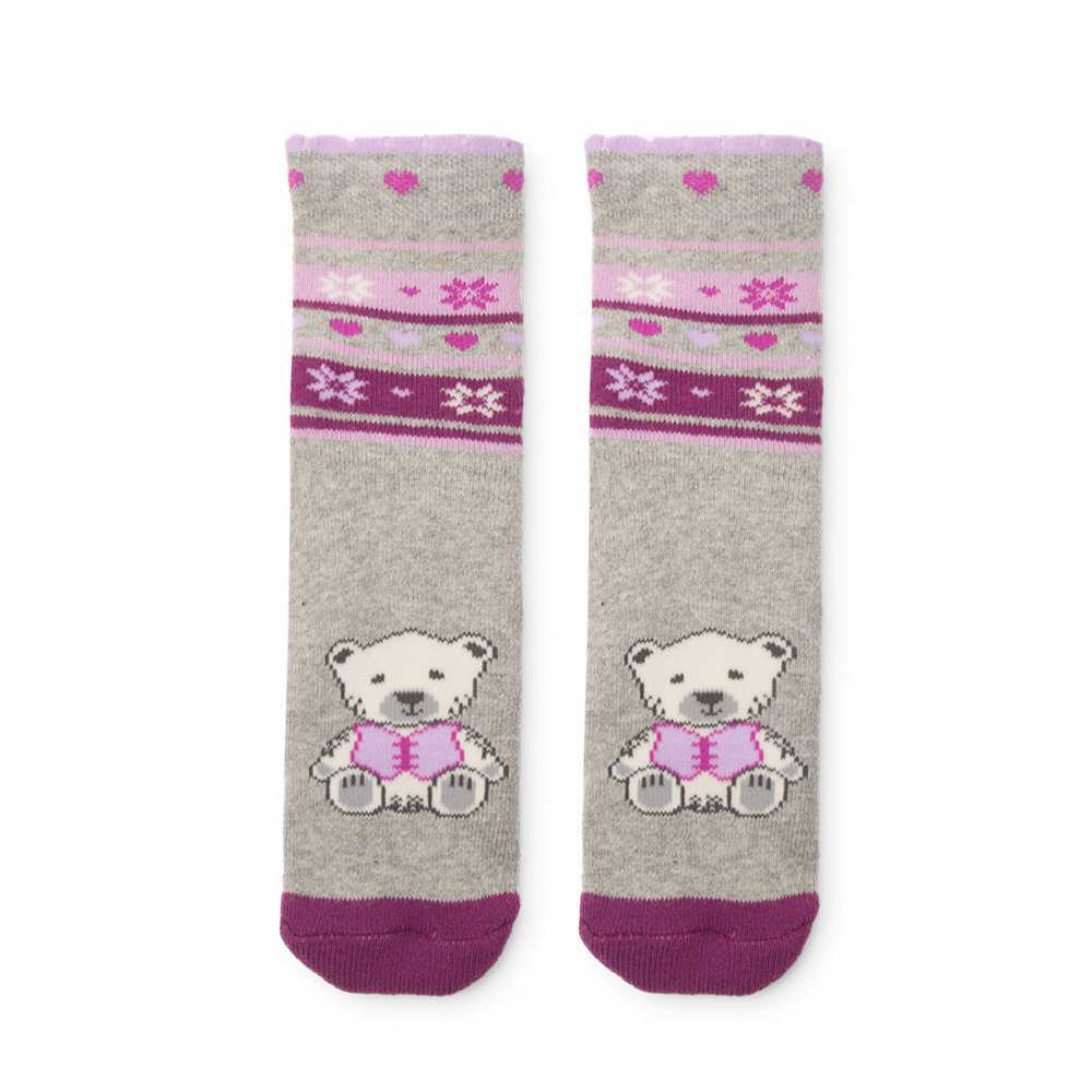 Lovely long socks for toddlers wholesale - Kaite socks