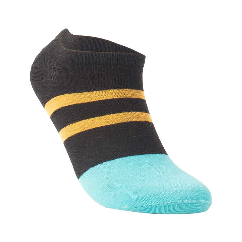 Queen Elizabeth art socks - Kaite socks
