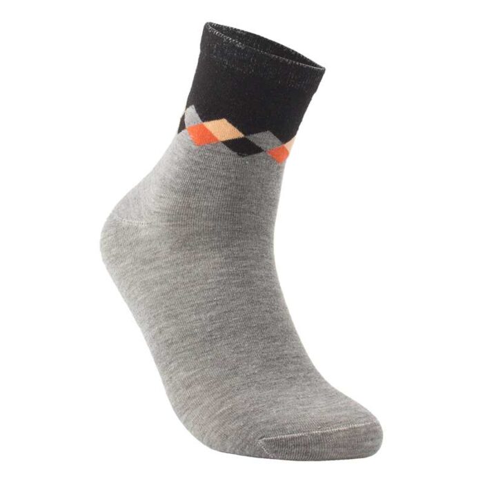 best mens fun dress socks Customized