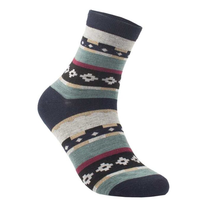low price patterned mens socks for wholesale