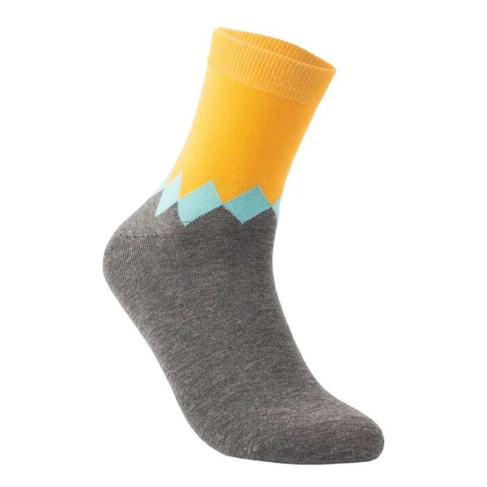 designer colourful socks wholesale