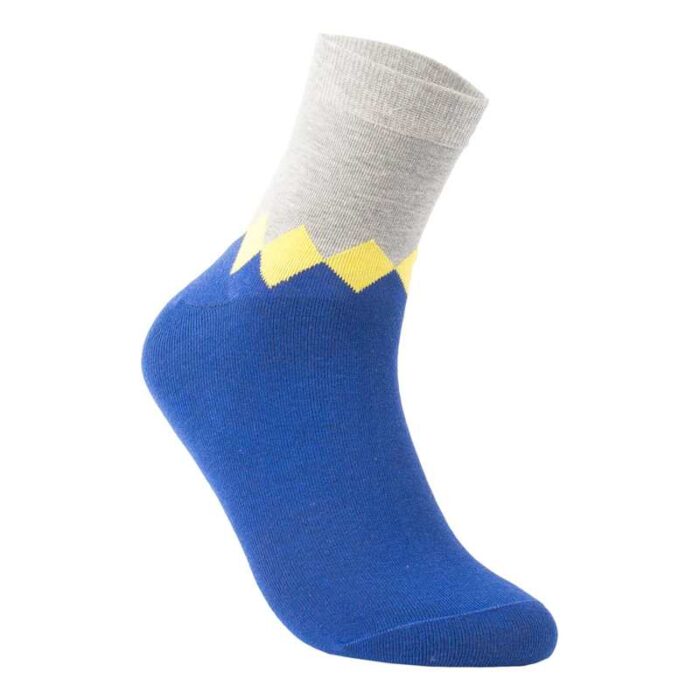 designer colourful socks wholesale - Image 2