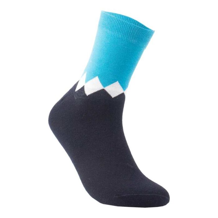 designer colourful socks wholesale - Image 3