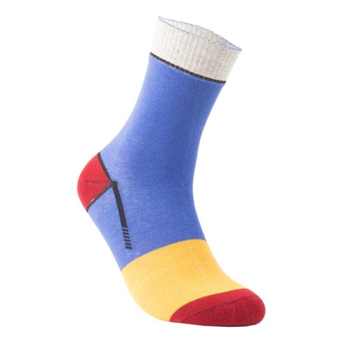 awesome mens fashion dress socks Customized