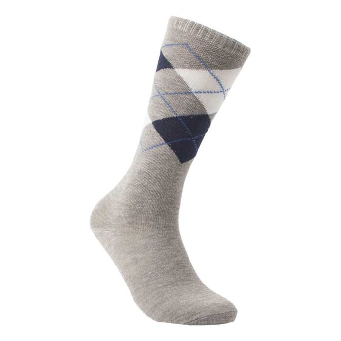 designer business socks Customized