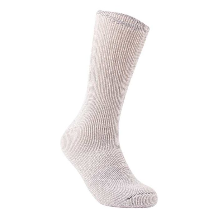 china factory comfort white socks China  suppliers