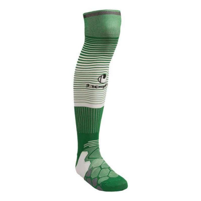 designer football grip socks China  suppliers