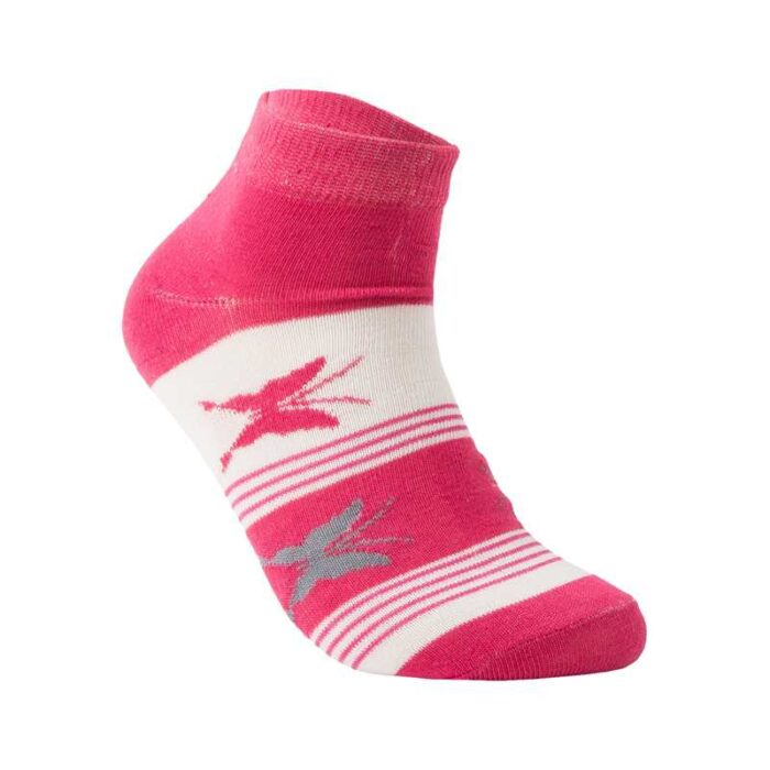 fashion no show socks women manufacturers