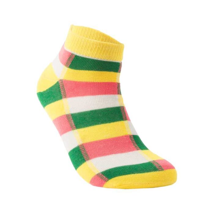 hight quality women's cotton ankle socks for wholesale