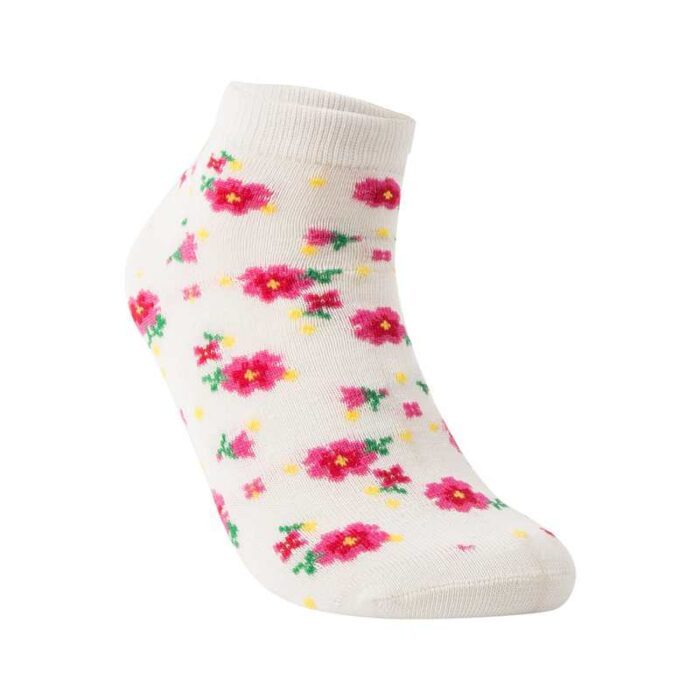 designer funky socks for ladies Customized