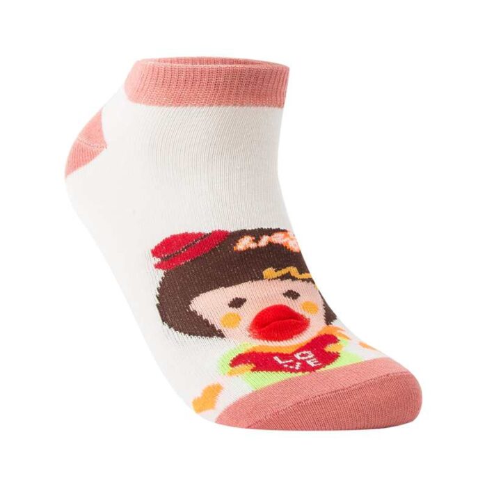 cheap womens fashion socks Customized