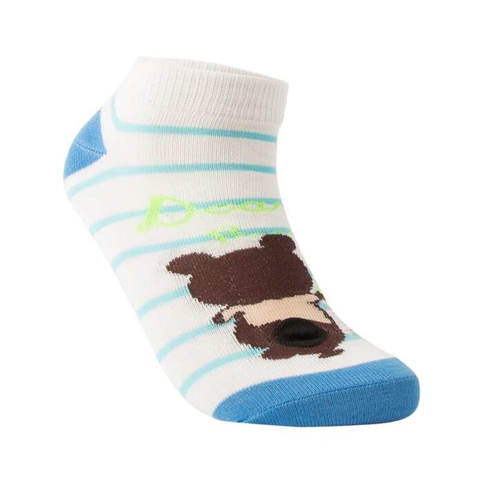 hight quality ladies no show socks Customized