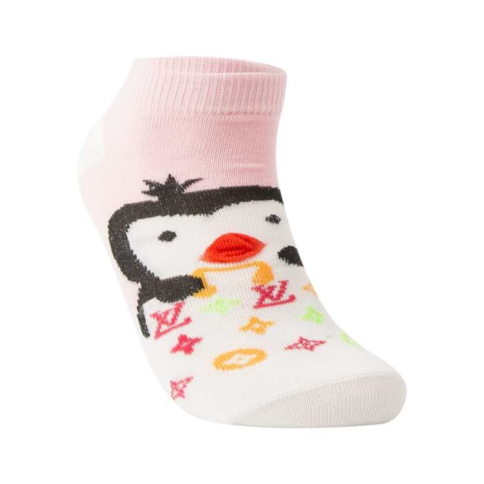 designer large womens socks wholesale