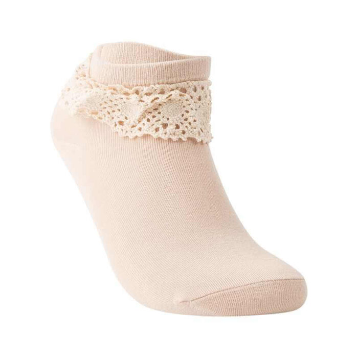 best womens footies socks Customized - Image 2
