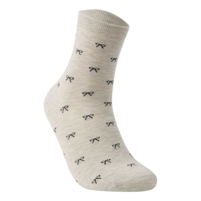 womens knit socks factory