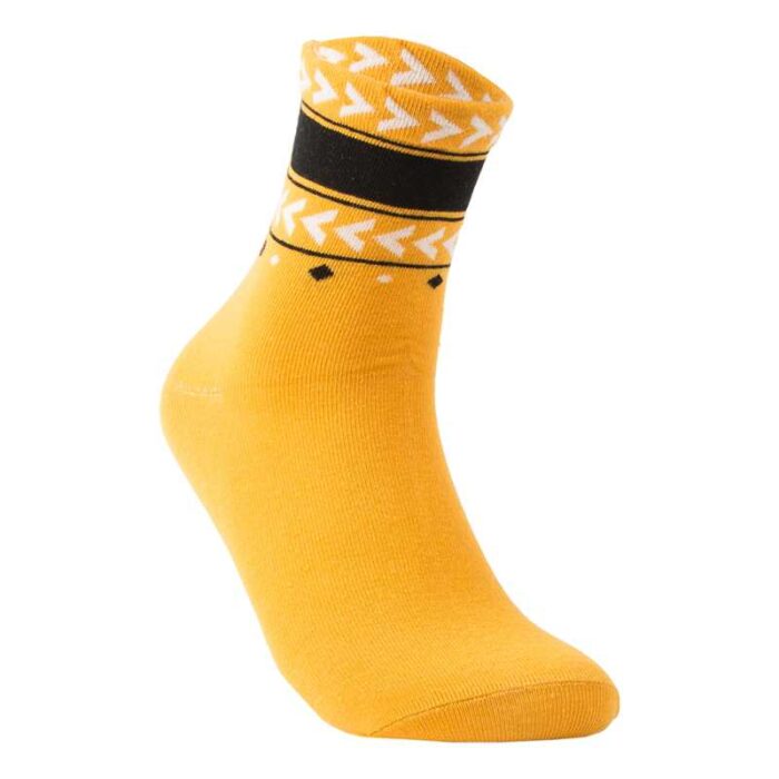 fashion novelty socks womens Customized
