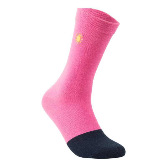 fashion ladies black stockings for wholesale