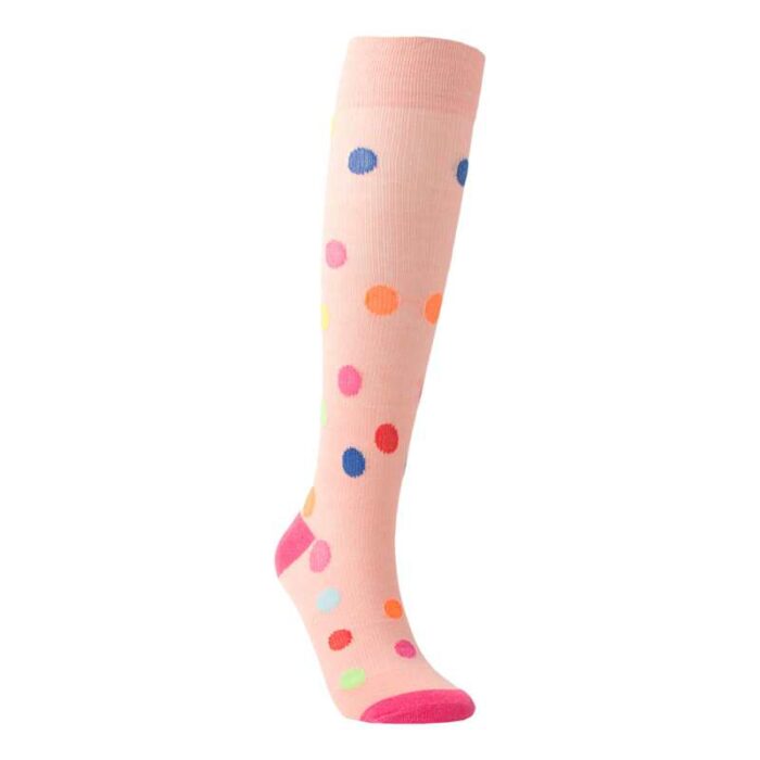 best ladies knee high cotton socks China  suppliers