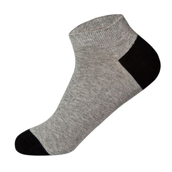 100 pure cotton socks, Support custom & private label - Kaite socks