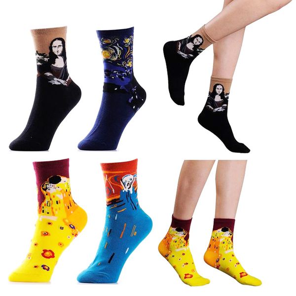 2015 socks fashion, Support custom & private label - Kaite socks