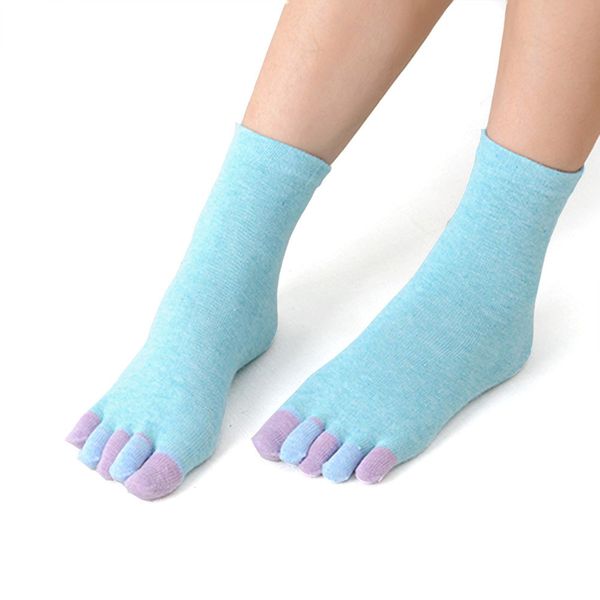 5 toe sock, Support custom & private label - Kaite socks
