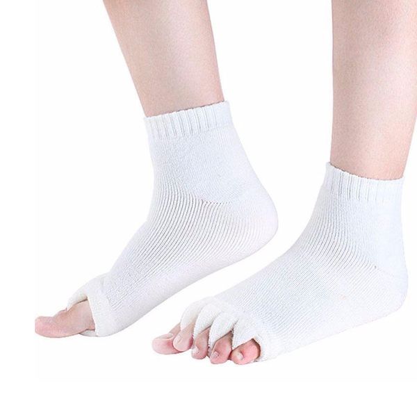 5 toe yoga socks, Support custom & private label - Kaite socks