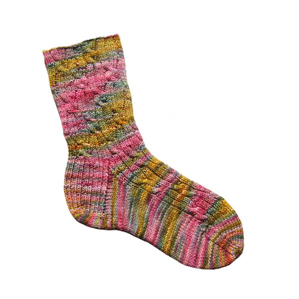 a sock, Support custom & private label - Kaite socks