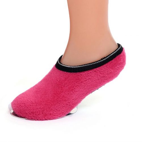 adult floor socks with rubber sole, Support custom & private label ...