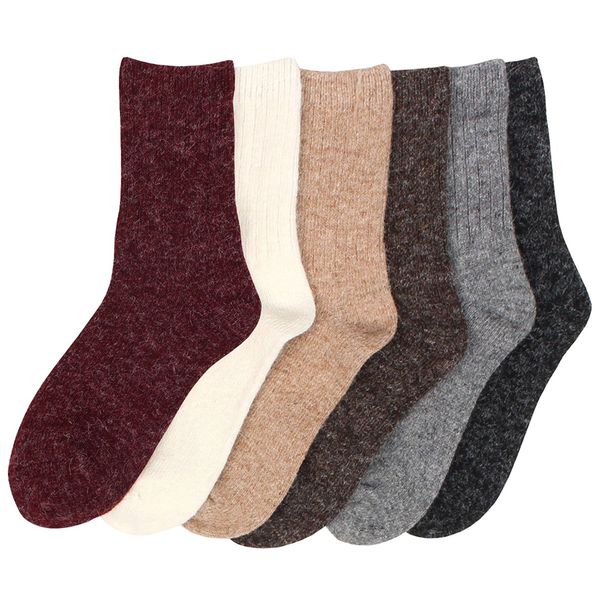 angora socks, Support custom & private label - Kaite socks