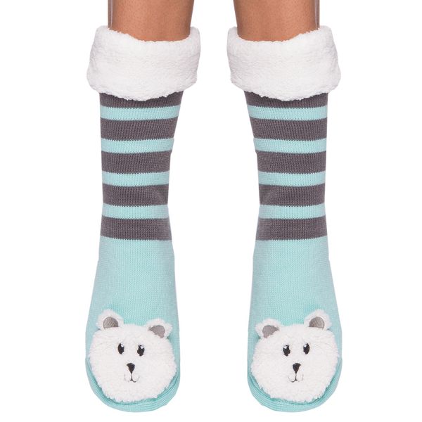 animal face socks, Support custom & private label - Kaite socks