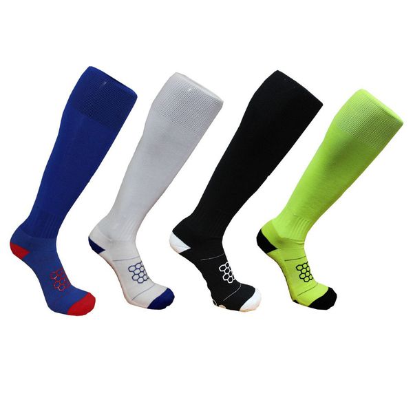 anti slip sock soccer, Support custom & private label - Kaite socks