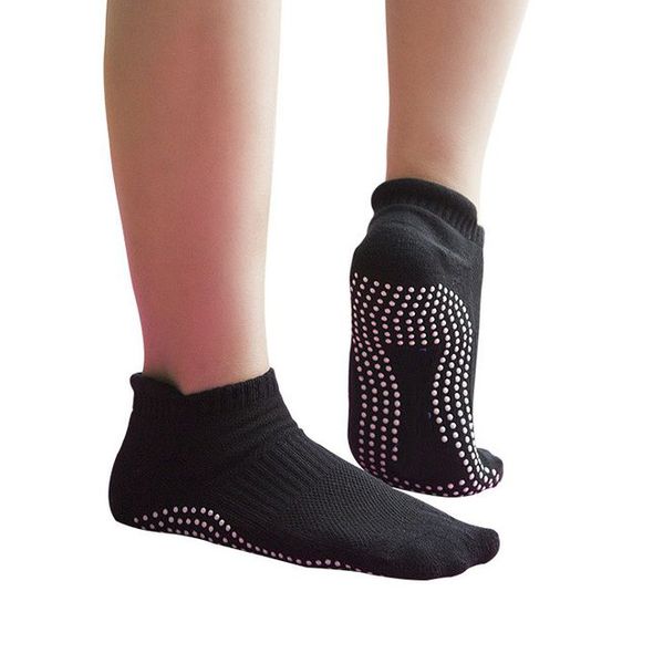 anti slip socks for adults, Support custom & private label - Kaite socks