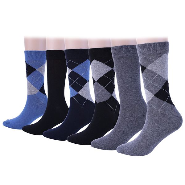 argyle socks mens, Support custom & private label - Kaite socks