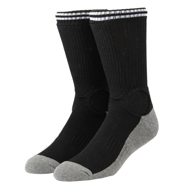bamboo charcoal socks, Support custom & private label - Kaite socks