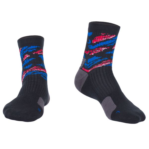 basketball compression socks, Support custom & private label - Kaite socks
