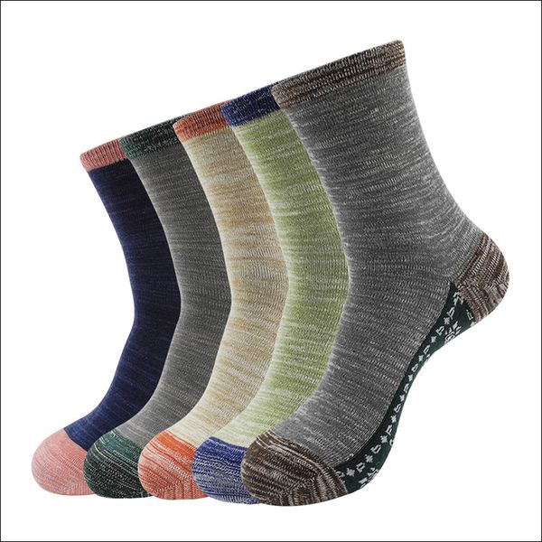 best quality socks for men, Support custom & private label - Kaite socks