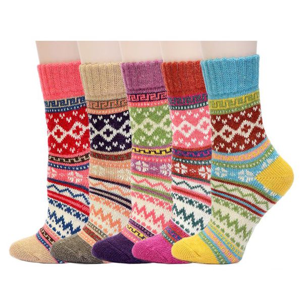 best warm socks for women, Support custom & private label - Kaite socks