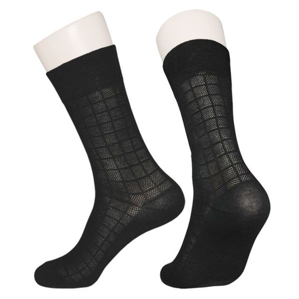black dress socks for men, Support custom & private label - Kaite socks