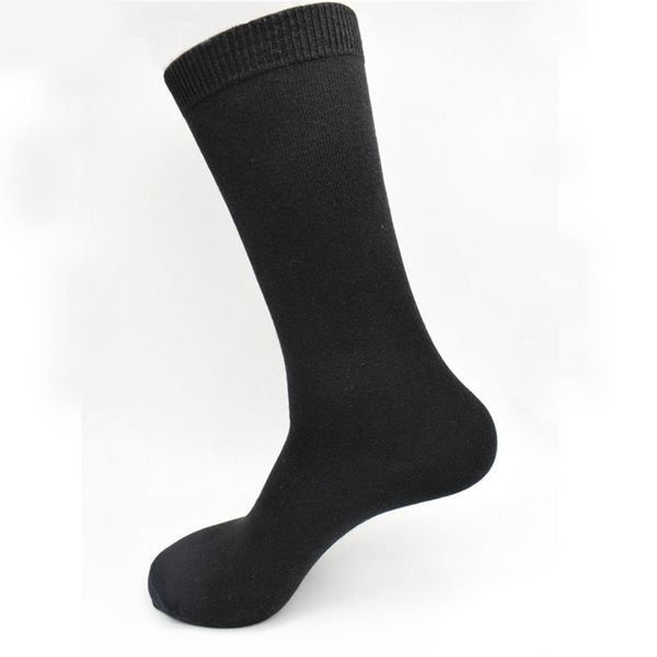 black mens socks, Support custom & private label - Kaite socks