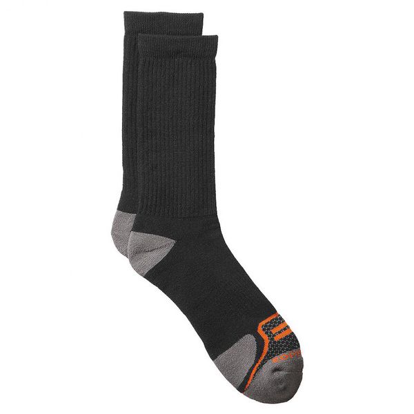 black sweat socks, Support custom & private label - Kaite socks